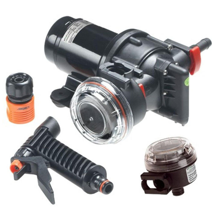 Johnson Aqua Jet WD 5.2 Washdown Pump - 5.2GPM