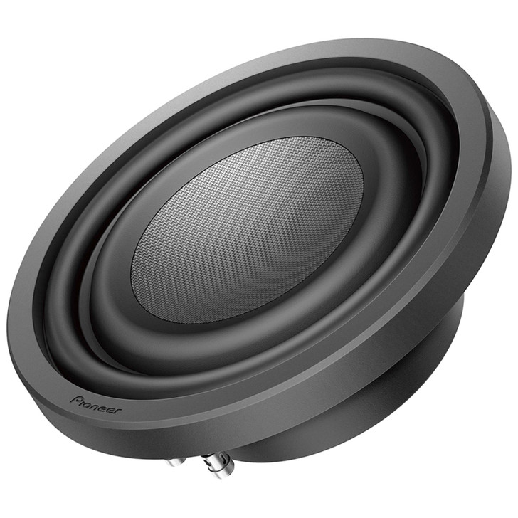 Pioneer TS-D10LS2 D-Series Shallow Component Subwoofer