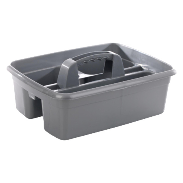 Leecroft Handy Caddy Silver