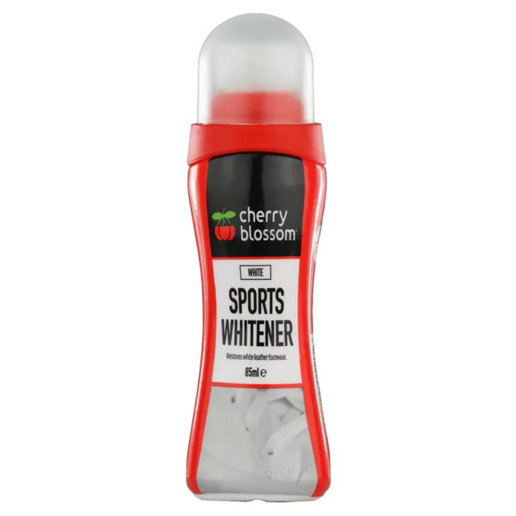 Cherry Blossom Sports Whitener 85ml