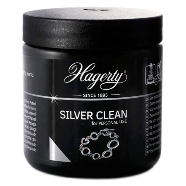 Hagerty Silver Clean Personal use 170ml