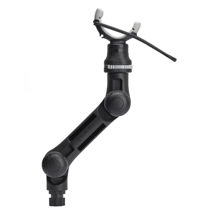 Railblaza Trolling Motor Support - XL│For StarPort Mount│For Fishing Kayak/ Boat