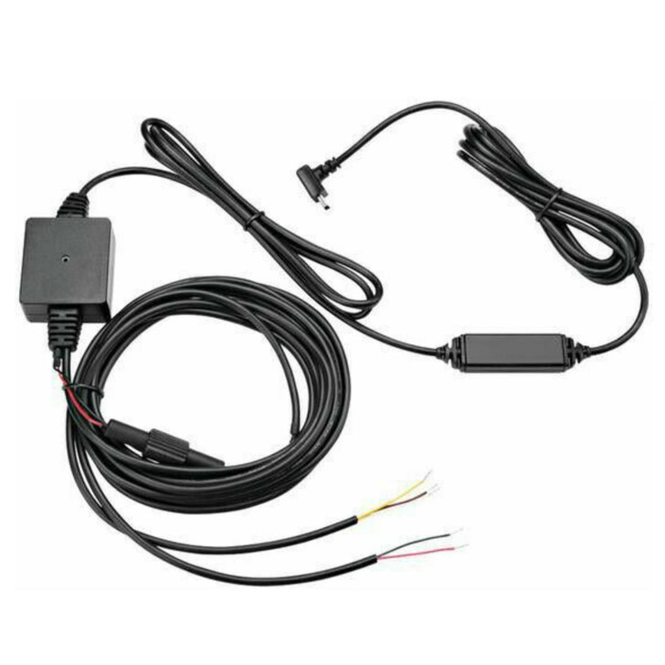 Garmin FMi 75 F Data/Digital Traffic Cable For Fleet 770,780,790, Dezl 780 LMT-D