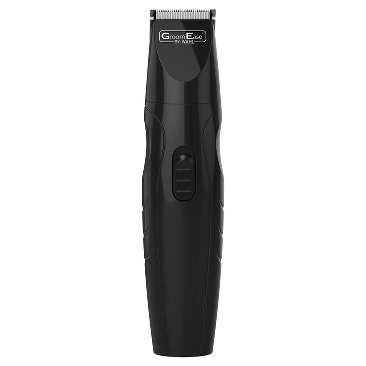 Wahl GroomEase Multigroomer - Rechargeable