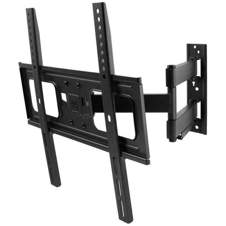 One For All 32-84 inch TV Bracket Stand Turn 180 Smart Series WM2651 Black NEW