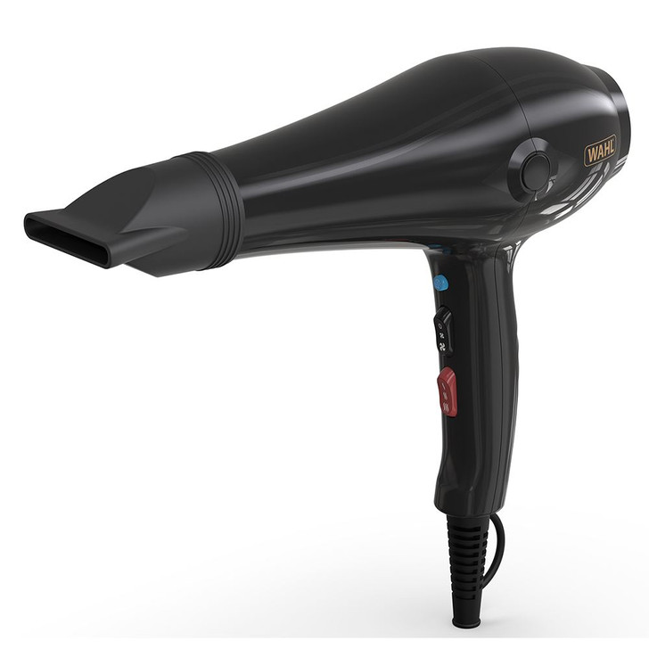 Wahl Powerpik 5000 Salon Styling Hair Dryer 2000W