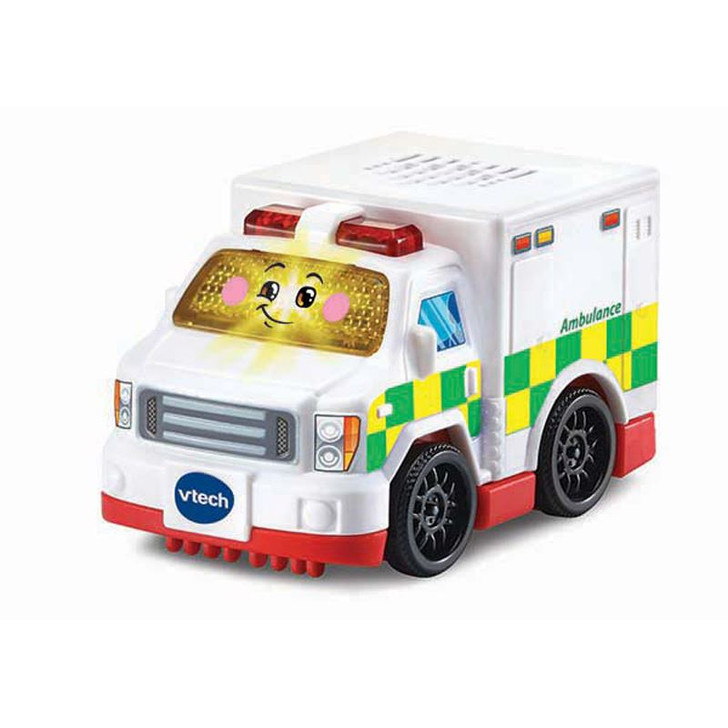VTech Toot-Toot Drivers Ambulance