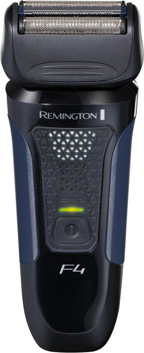 Remington Foil Shaver | 50Min | F4 Style | Waterproof Wet & Dry