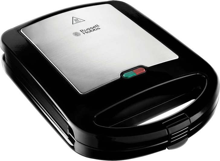 Russell Hobbs Sandwich Maker  4 Portion  Deep Fill