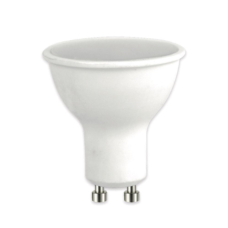 Linx GU10 3W 235LMS LED Bulb White - Warm White