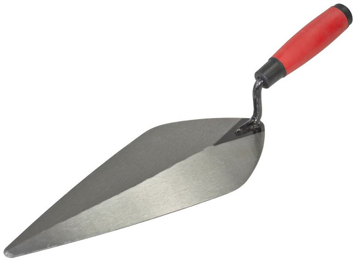 Amtech 11"Brick Trowel - Soft Grip