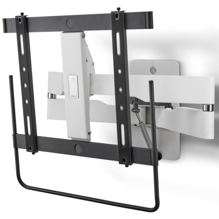 One For All WM6482 Flux 2.0 Ultra Slim Gas Spring Full Turn TV Bracket