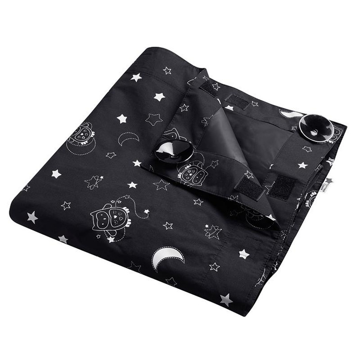 Tommee Tippee Portable Blackout Blind - Regular