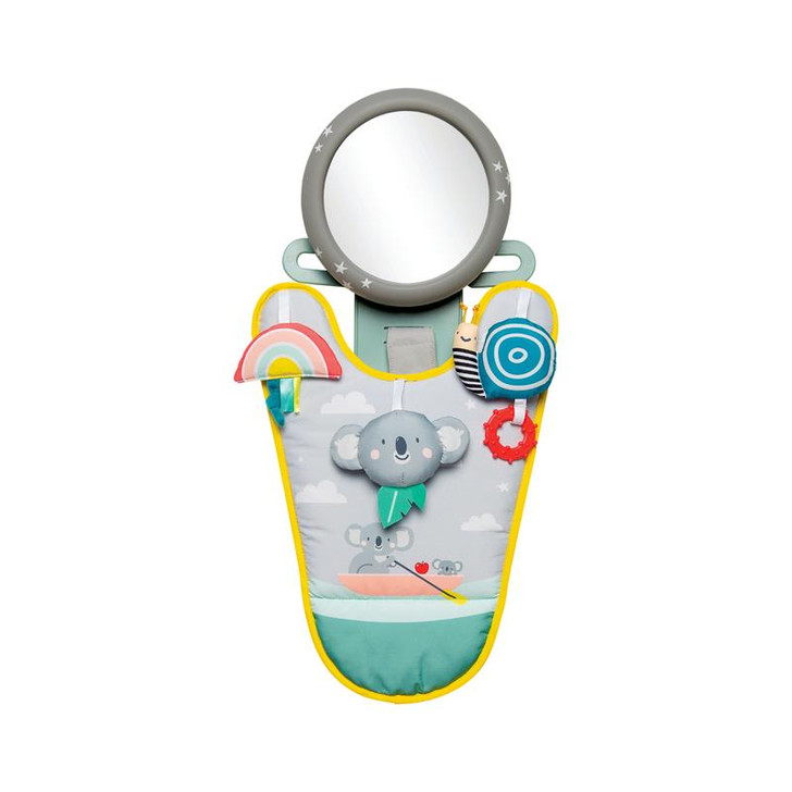 Taf Toys Koala In Car Play Centre