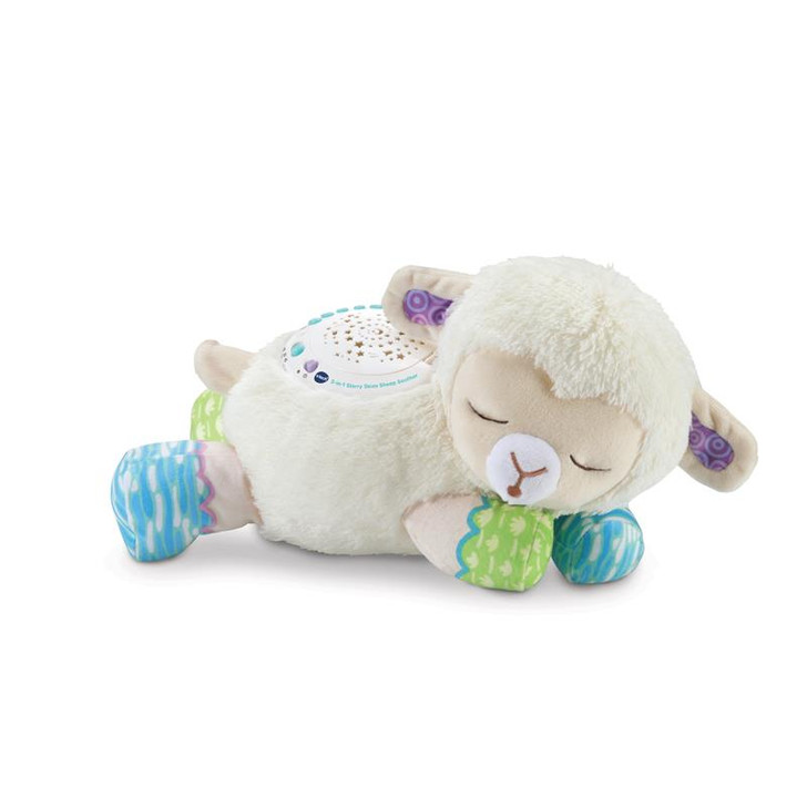 Vtech 3-in-1 Starry Skies Sheep Soother