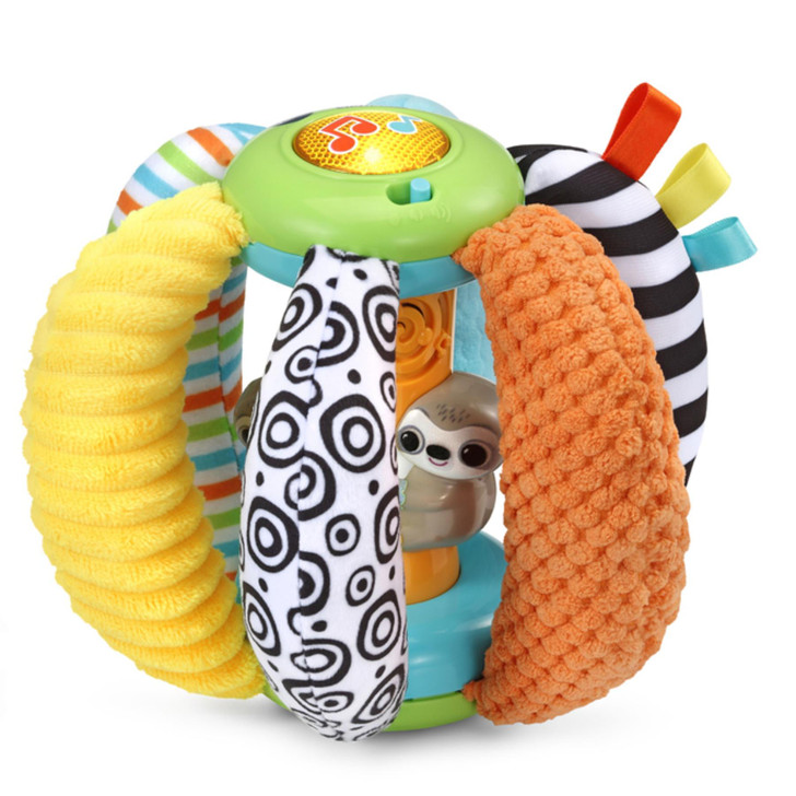 VTech Peek-a-Boo Surprise