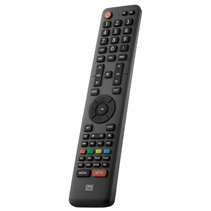 Replacement Hisense TV Remote Control