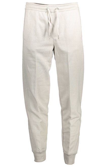 Gray Cotton Jeans & Pant CA2011882