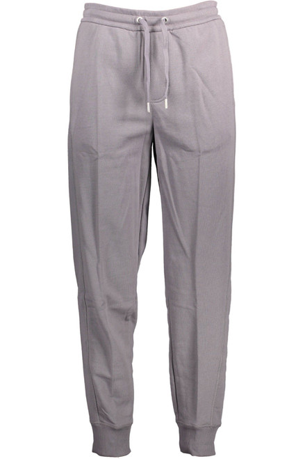 Gray Cotton Jeans & Pant CA2011894