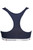 Blue Cotton Underwear