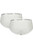 White Cotton Underwear