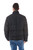 Black Polyester Jacket