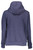 Blue Cotton Sweater
