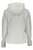White Cotton Sweater CA-10532