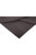 Charcoal Quick Drying Cotton Bath Towel