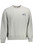 Gray Cotton Sweater TO2011705