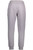 Gray Cotton Jeans & Pant