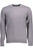 Gray Cotton Shirt CA-10929