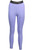 Purple Cotton Underwear