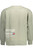 Green Cotton Sweater