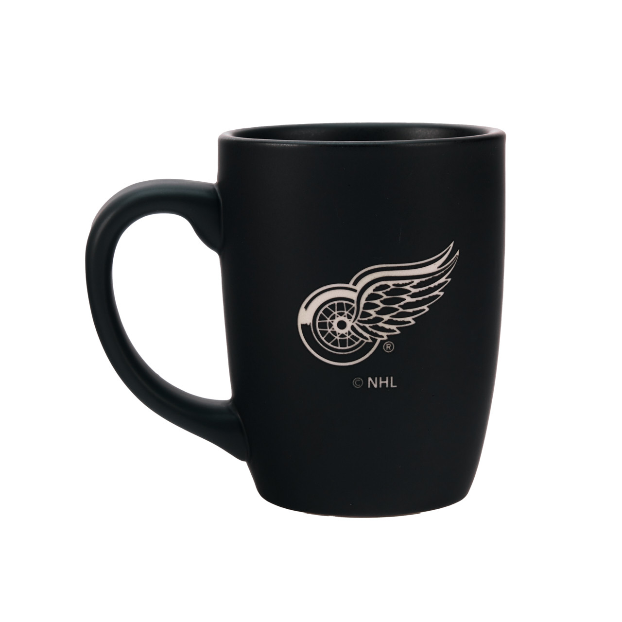 Detroit Red Wings Sports Vault 14oz Executive Mug - shophockeytown