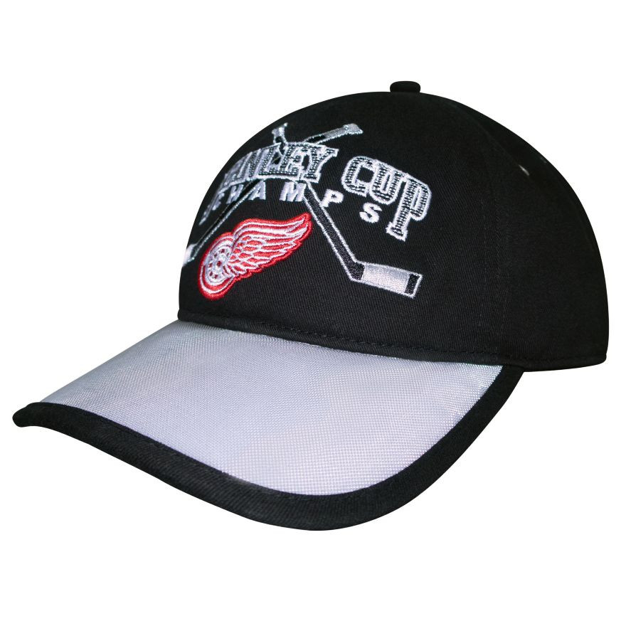 Detroit Red Wings Starter 1998 Locker Room Replica Hat
