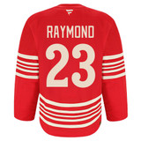 Detroit Red Wings Fanatics Premium Centennial  Jersey - Raymond Image coming soon