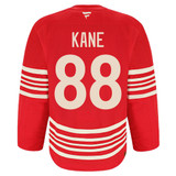Detroit Red Wings Fanatics Premium Centennial  Jersey - Kane Image coming soon