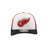 Detroit Red Wings Zephyr Youth Pipes Adjustable