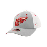 Detroit Red Wings Zephyr Gash Adjustable