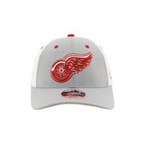 Detroit Red Wings Zephyr Gash Adjustable