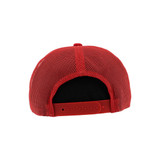 Detroit Red Wings Zephyr Ladies Detroit Adjustable