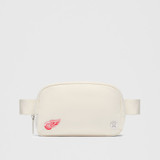 Detroit Red Wings Lululemon Tan Everywhere Belt Bag