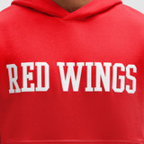 Detroit Red Wings Lululemon Red Steady State