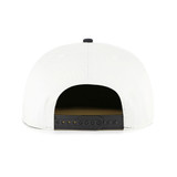 Detroit Red Wings '47 Brand Sandstone Captain