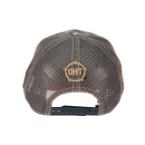 Detroit Red Wings Colosseum Camo OHT Cork Aviator