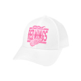 Detroit Red Wings Outerstuff Girls Structured Cap