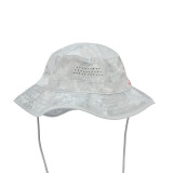 Detroit Red Wings Colosseum Realtree Boonie Bucket hat