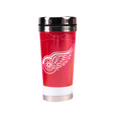 Detroit Red Wings Mustang 16oz. Kane #88 Tumbler