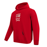 Detroit Red Wings Pro Standard Centennial Hockeytown Hood